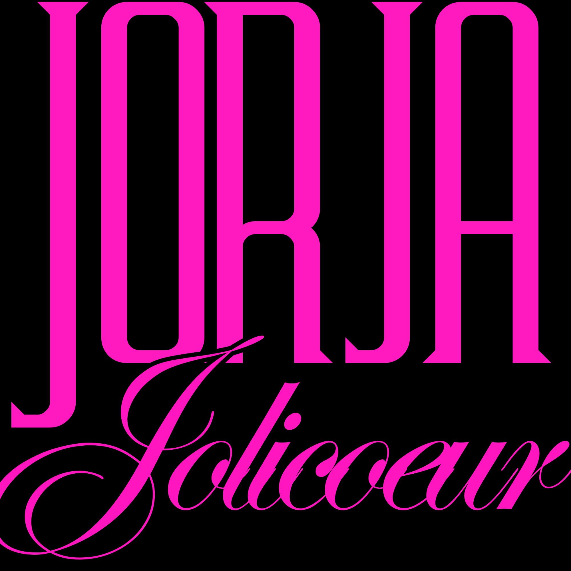 Jorja Jolicoeur
